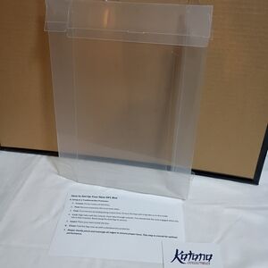 KATANA COLLECTABLES PROTECTOR CASE